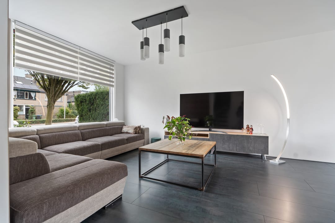 Foto 7 van Hillegomweg 88