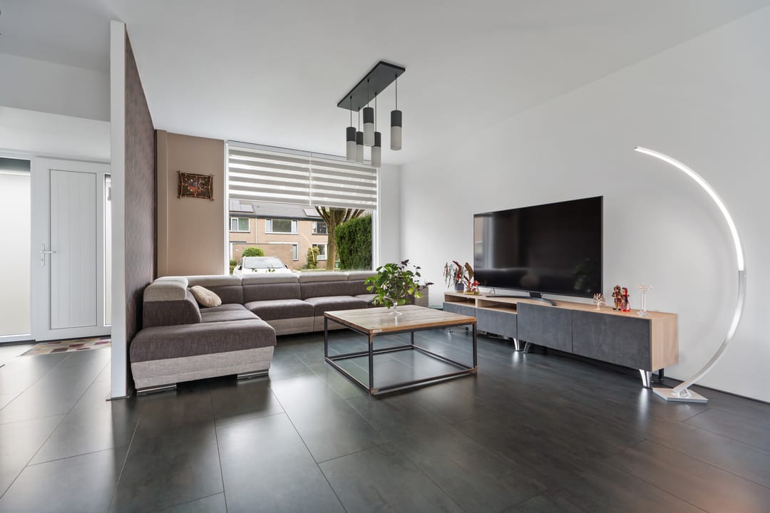 Foto 8 van Hillegomweg 88