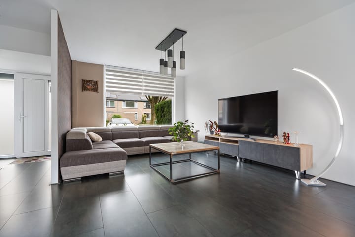 Foto 8 van Hillegomweg 88