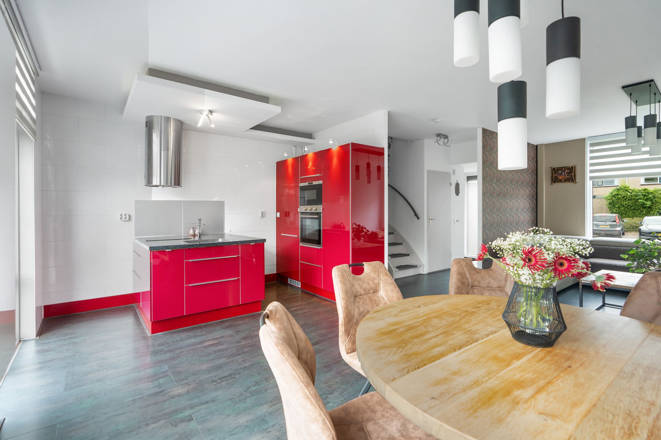 Foto 12 van Hillegomweg 88