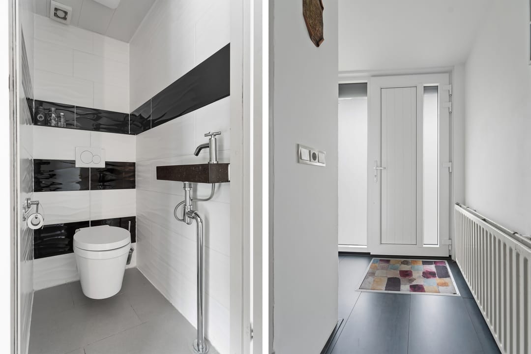 Foto 13 van Hillegomweg 88