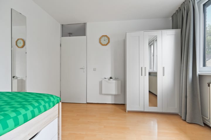 Foto 19 van Hillegomweg 88