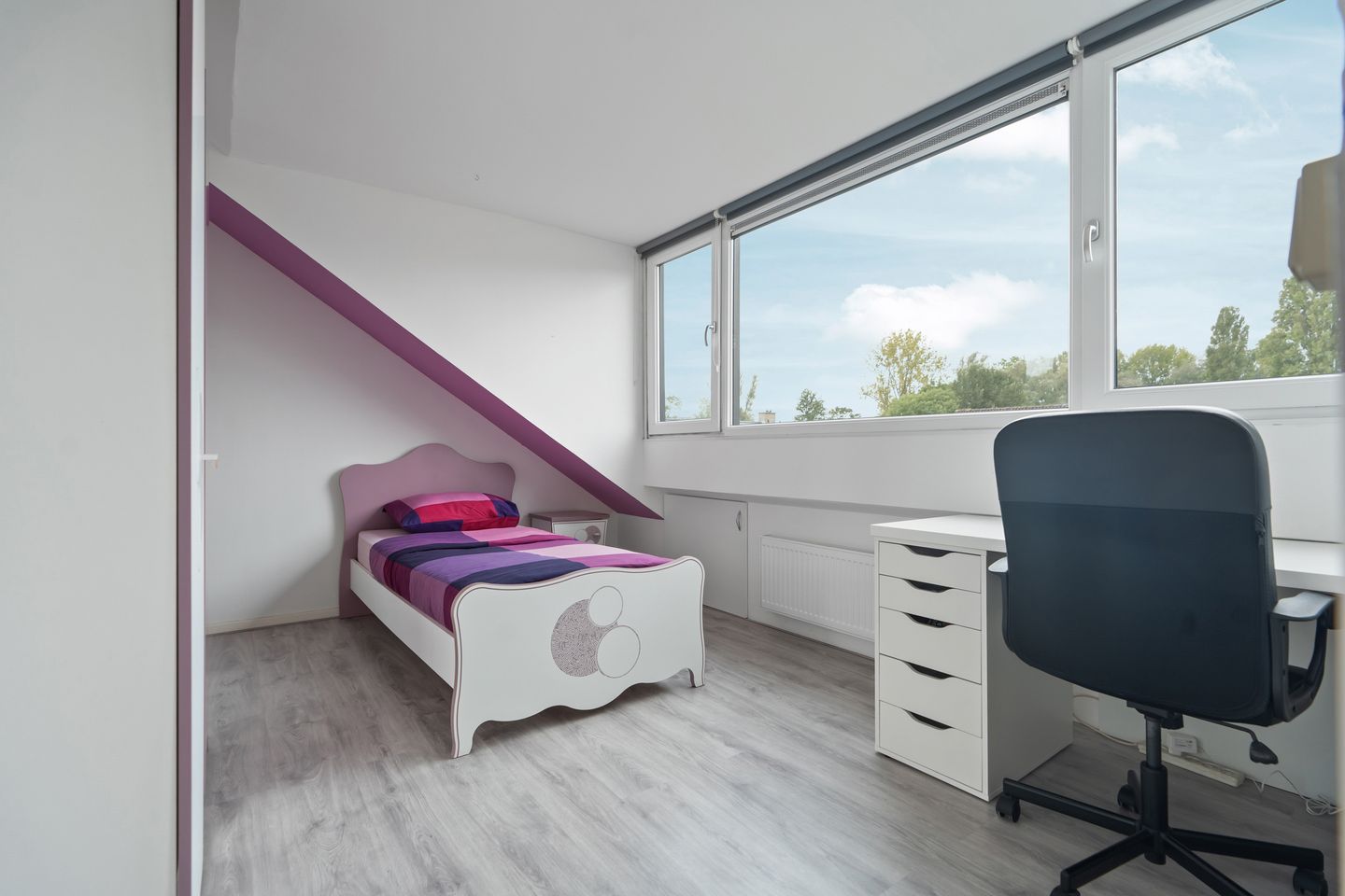 Foto 25 van Hillegomweg 88