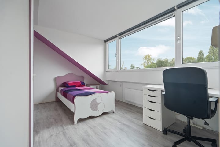 Foto 25 van Hillegomweg 88