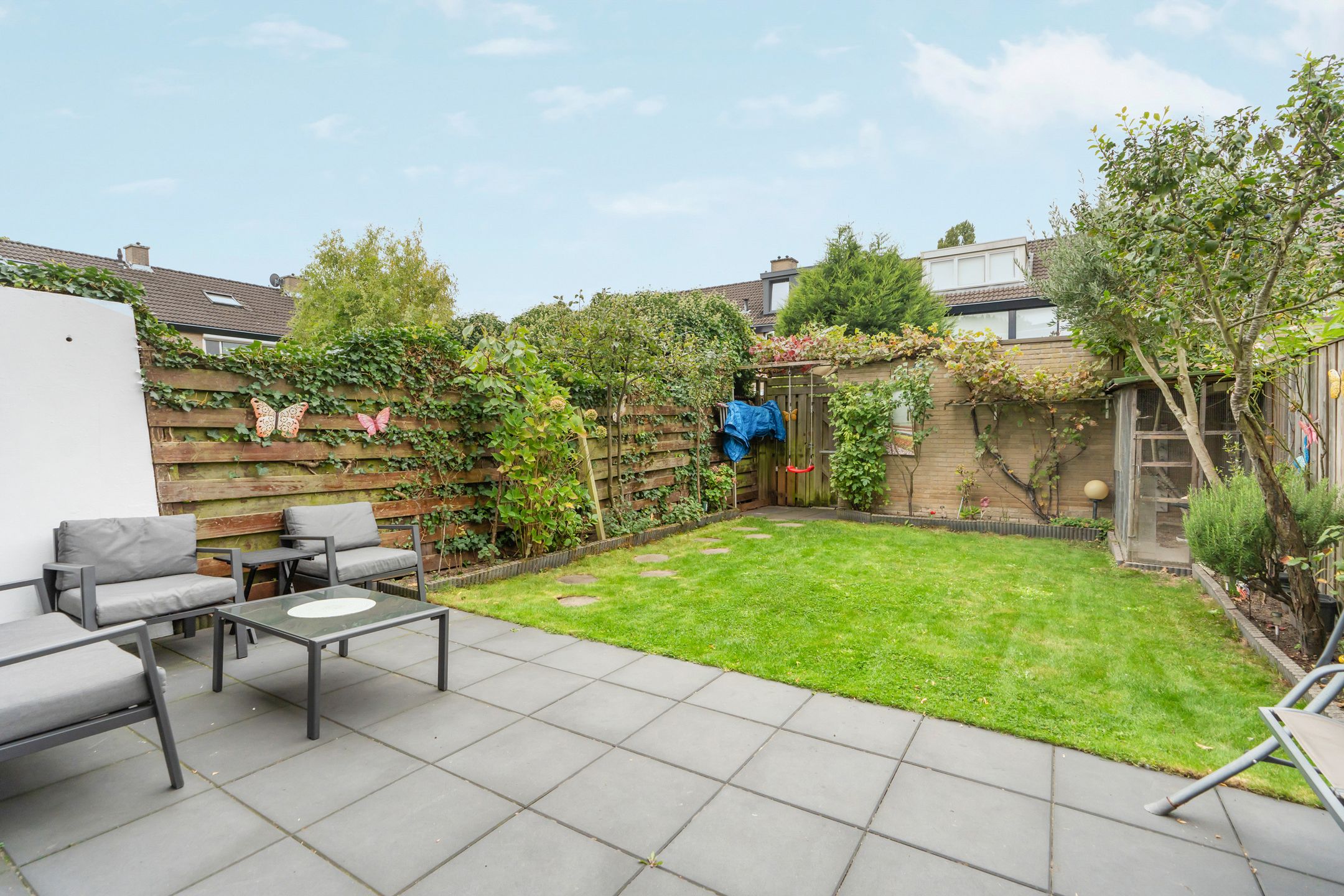 Foto 30 van Hillegomweg 88