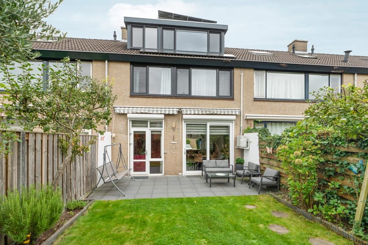 Foto 31 van Hillegomweg 88