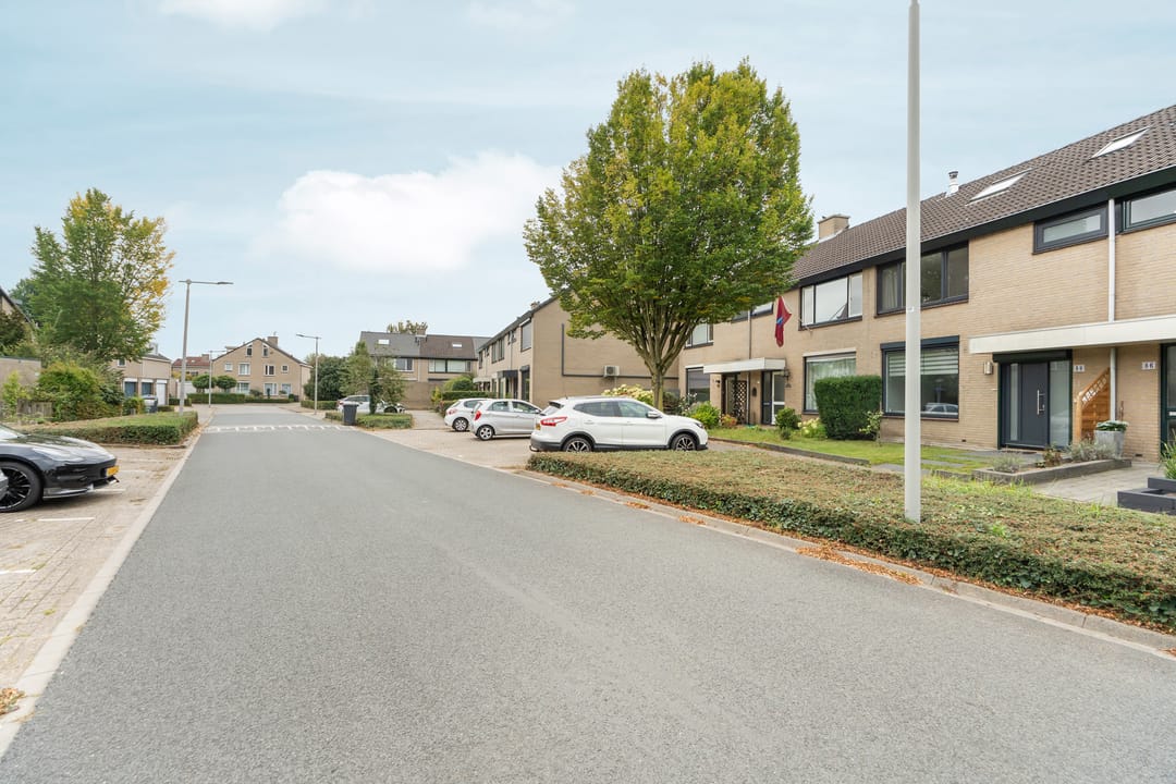 Foto 32 van Hillegomweg 88