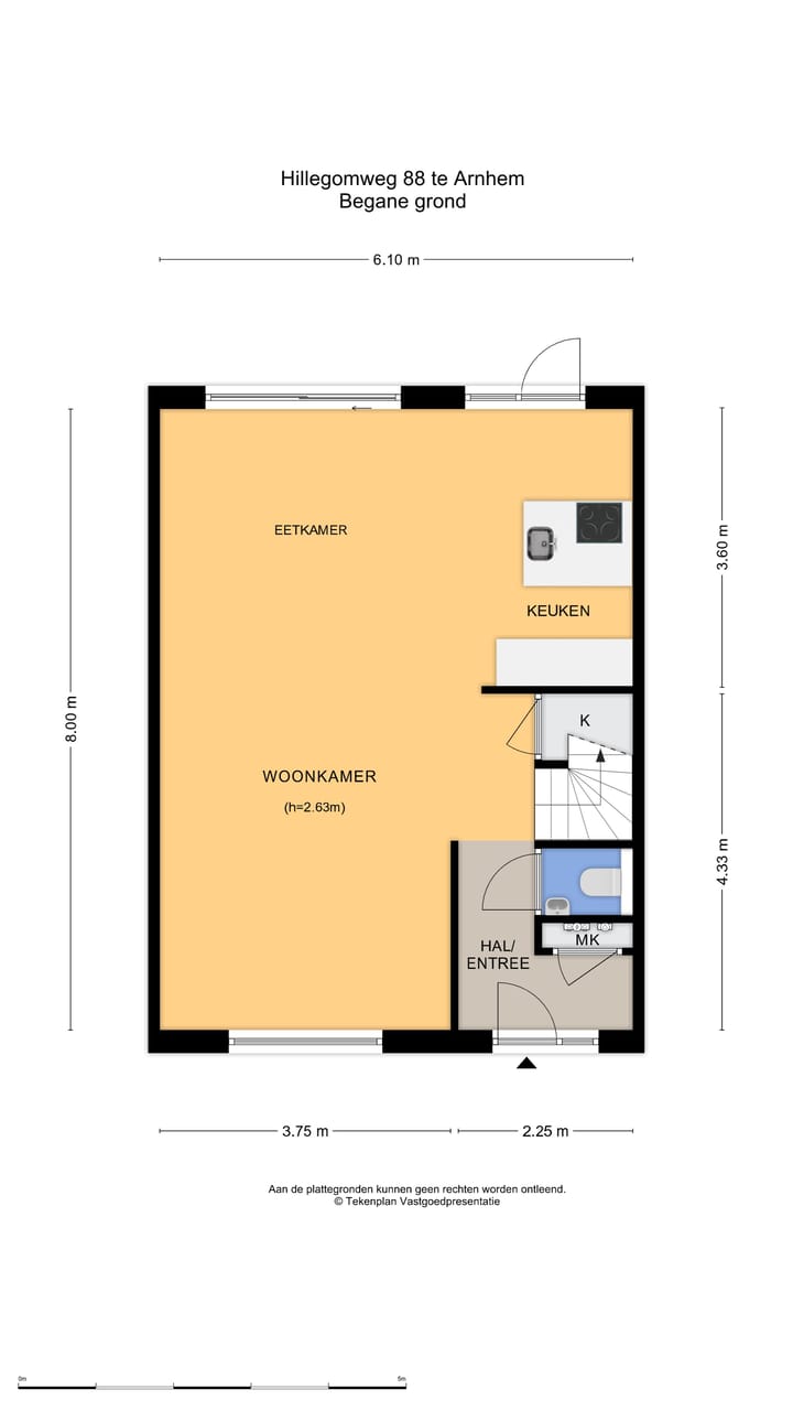 Foto 34 van Hillegomweg 88