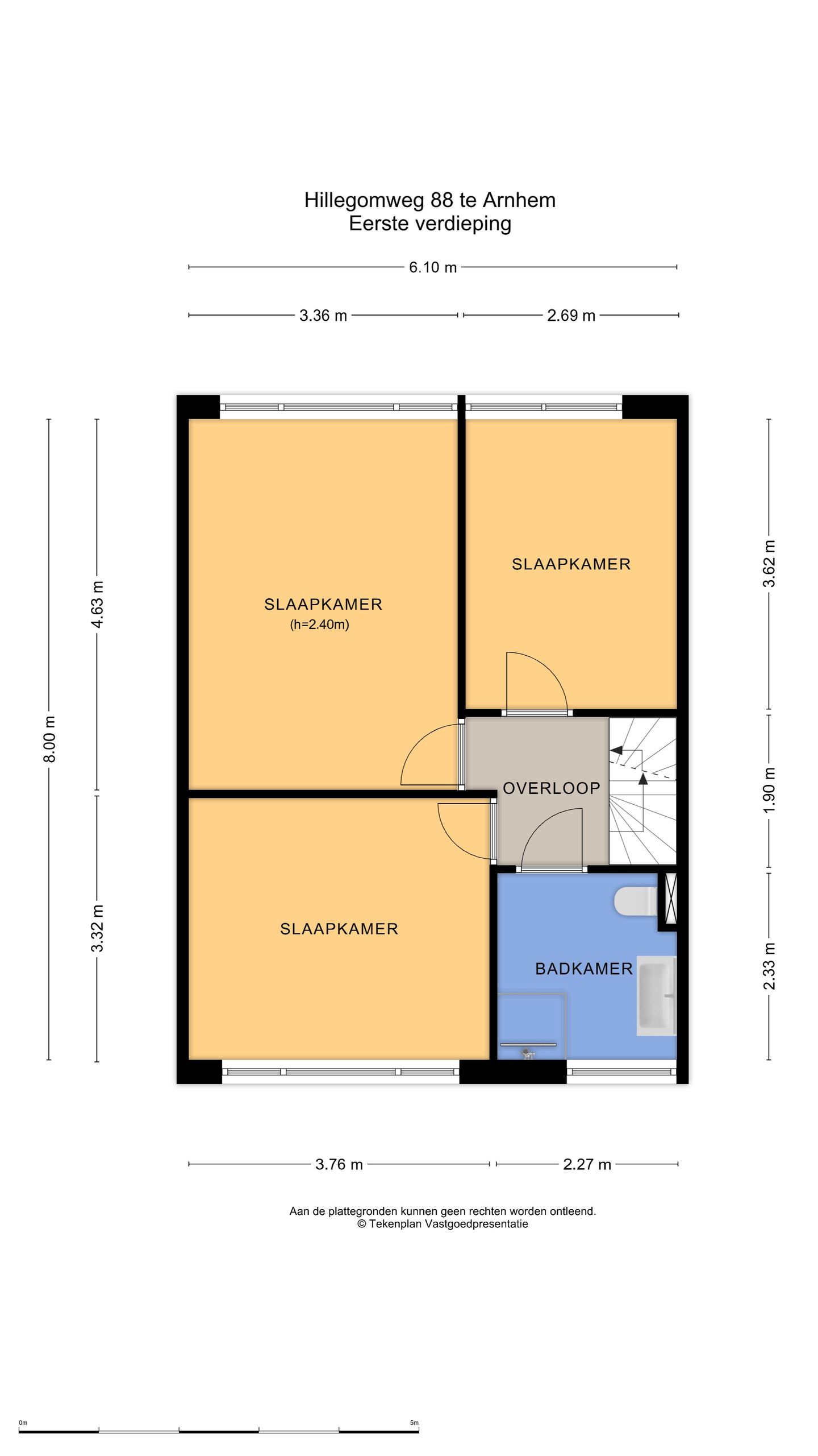 Foto 35 van Hillegomweg 88