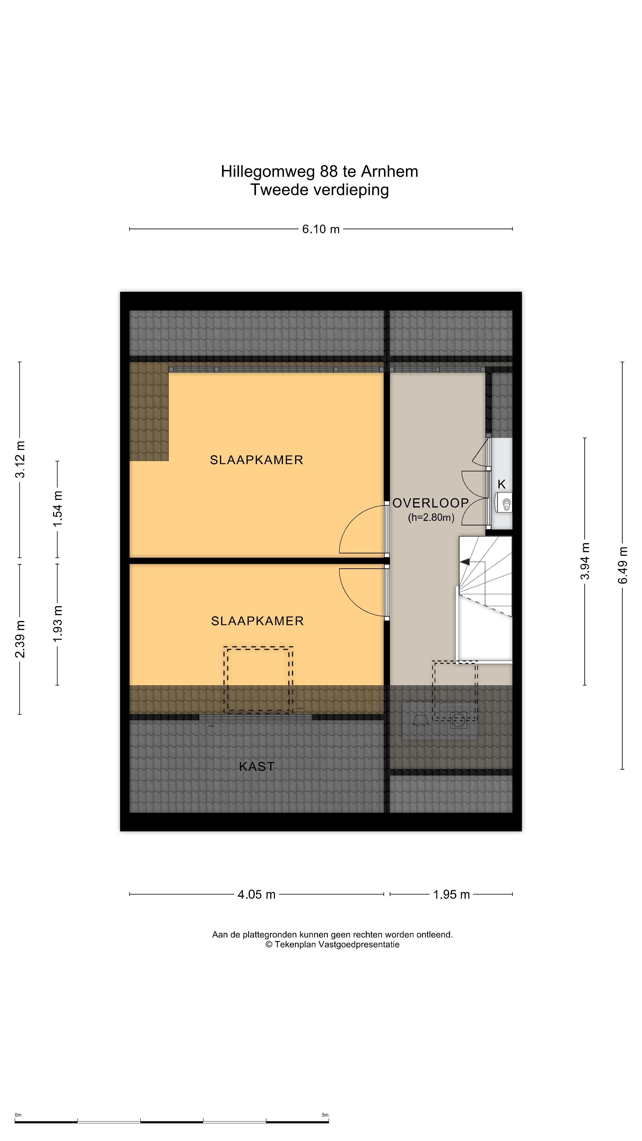 Foto 36 van Hillegomweg 88