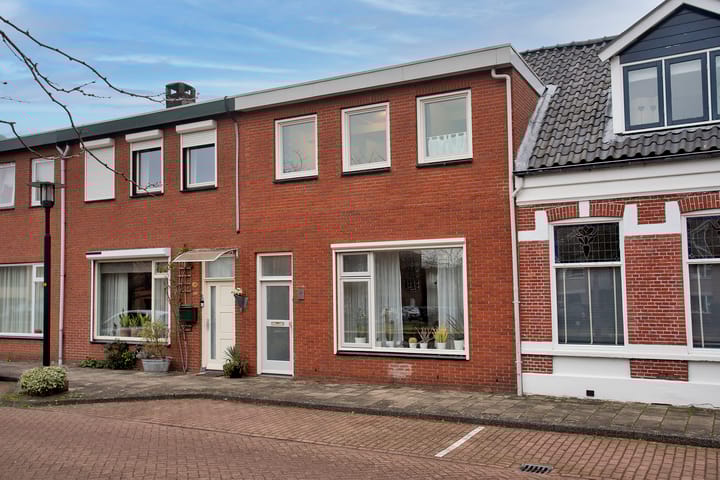 Golsstraat 30
