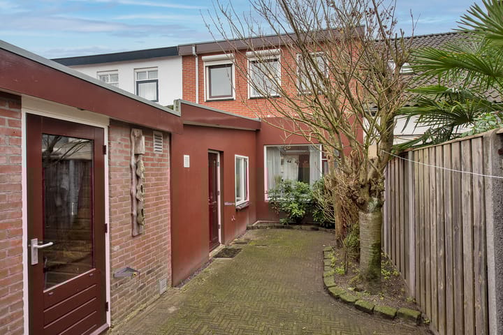 Foto 25 van Golsstraat 30