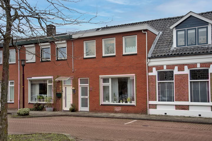 Foto 30 van Golsstraat 30