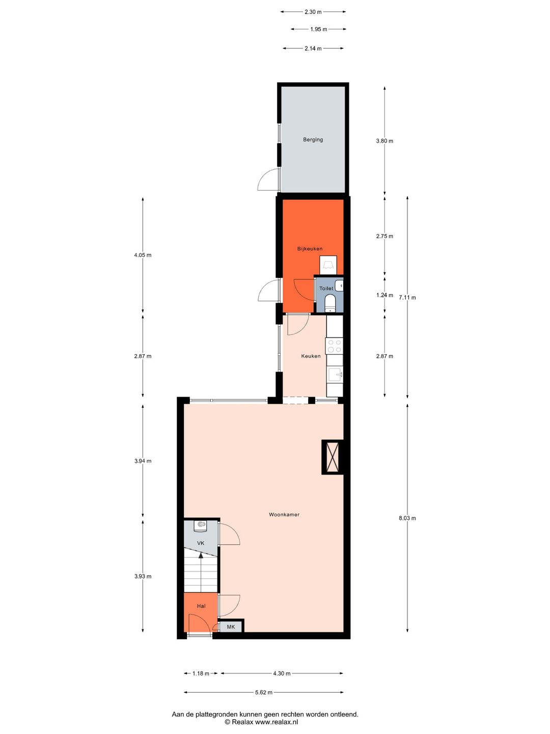 Foto 31 van Golsstraat 30