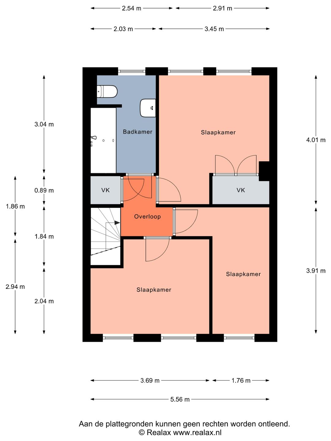 Foto 32 van Golsstraat 30