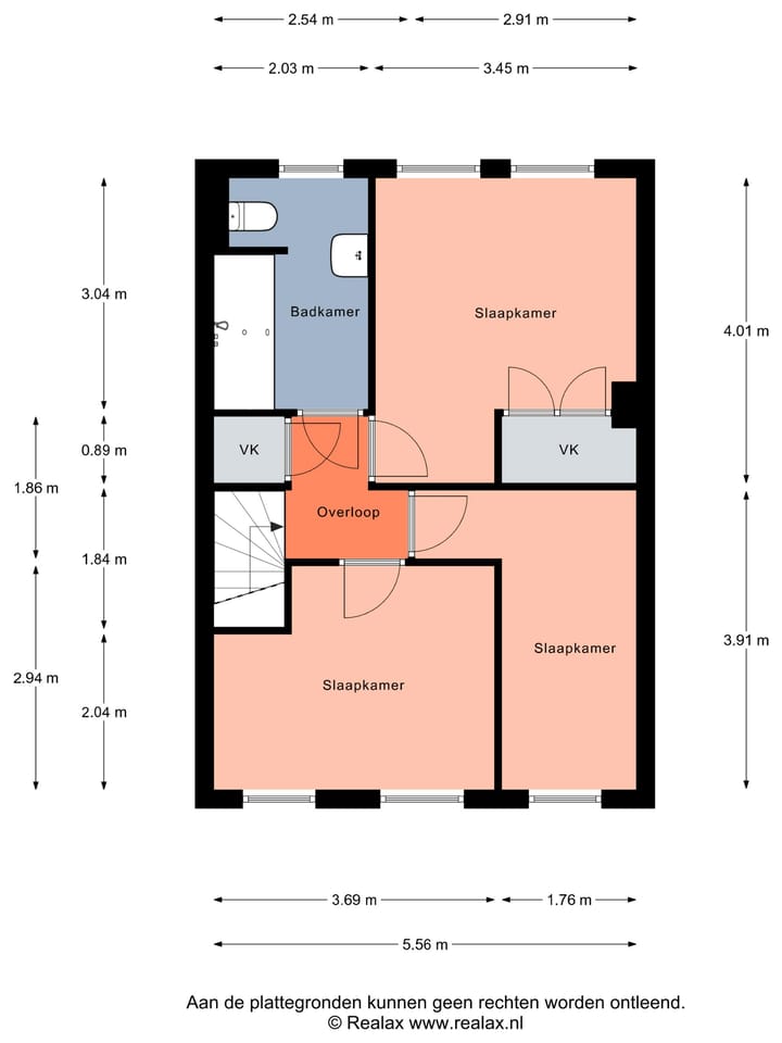 Foto 32 van Golsstraat 30
