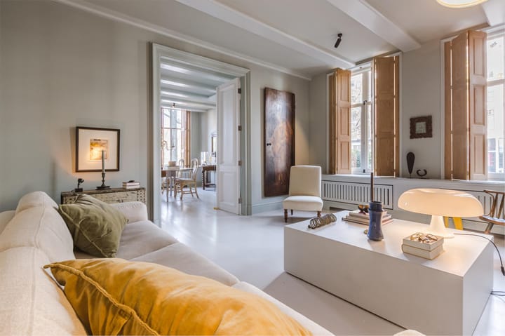 Herengracht 1-O main image