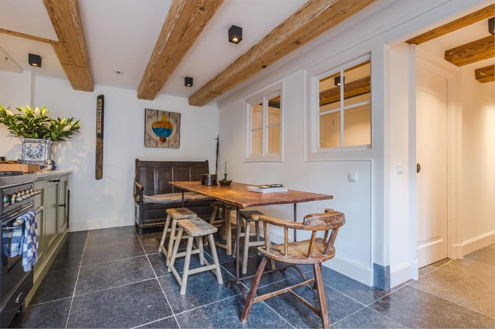 Foto 4 van Herengracht 1-O