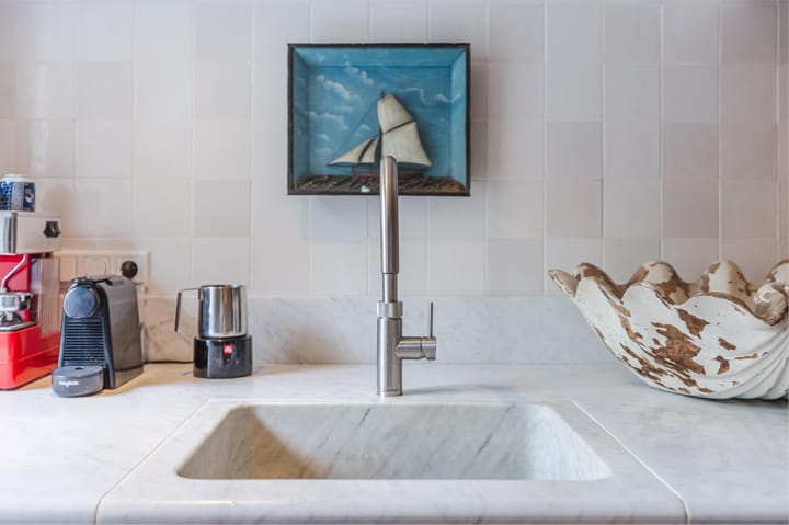 Foto 5 van Herengracht 1-O