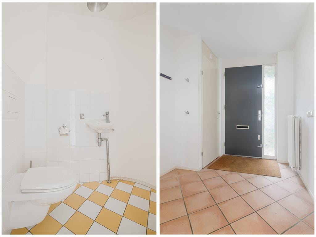 Foto 8 van Frits Diepenlaan 32