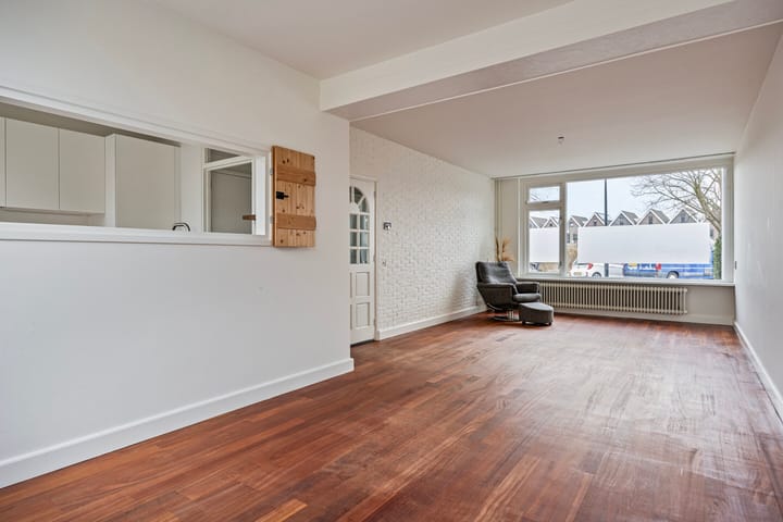 Foto 4 van Octave van Rijsselberghestraat 59