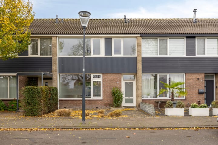 Foto 6 van Octave van Rijsselberghestraat 59