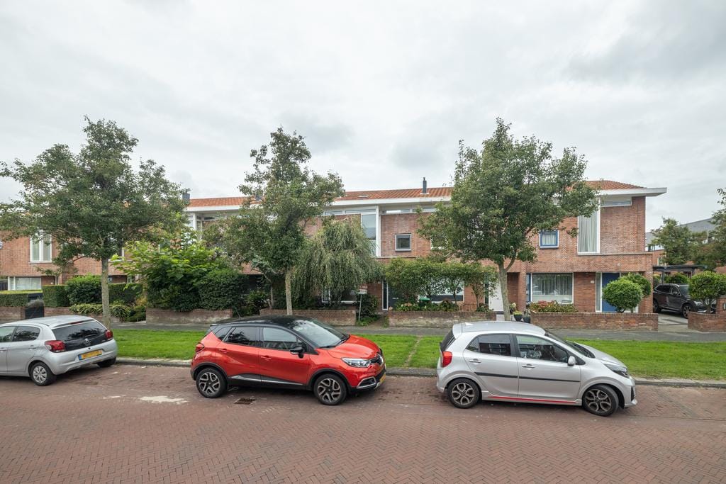 Foto 24 van Frits Diepenlaan 32