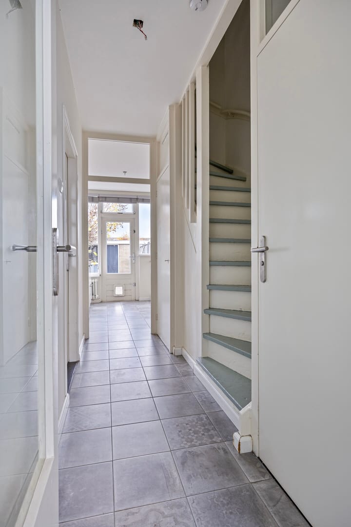 Foto 9 van Octave van Rijsselberghestraat 59