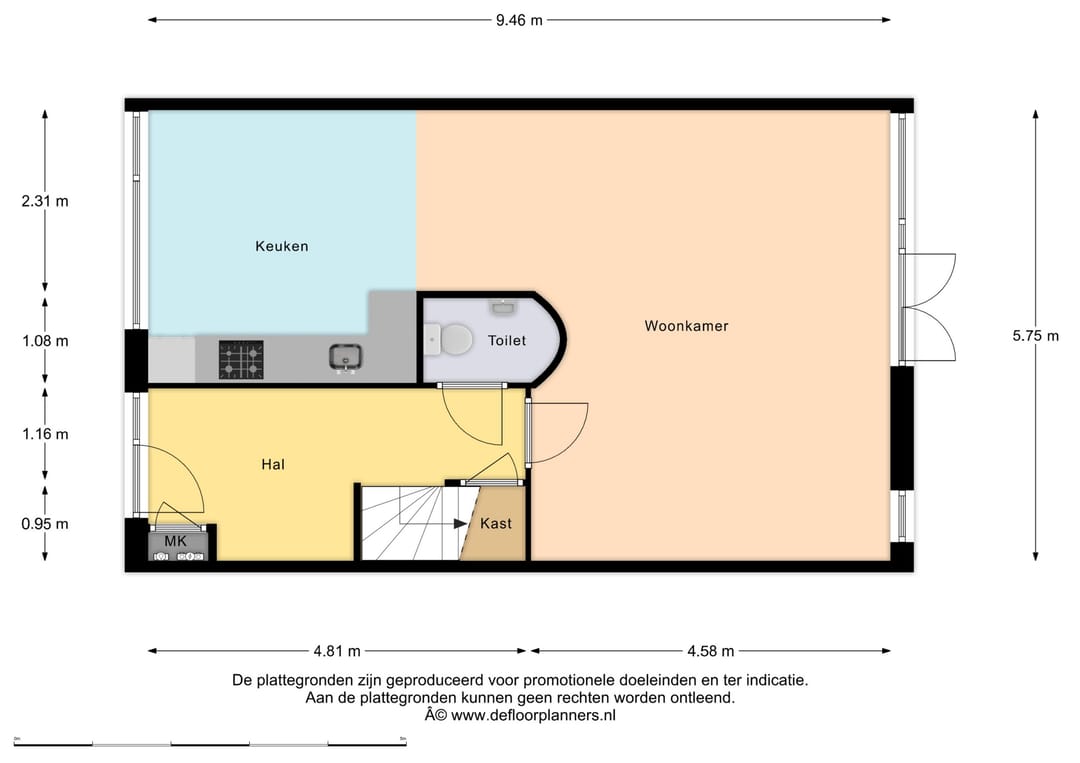 Foto 26 van Frits Diepenlaan 32