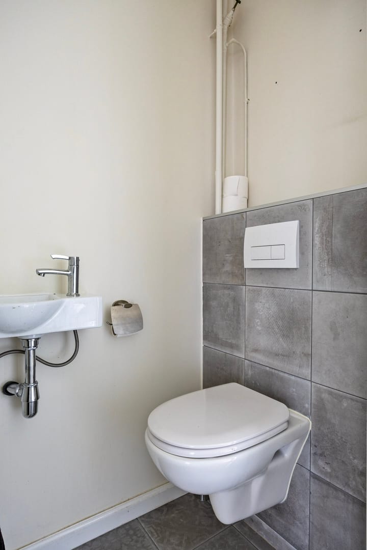 Foto 10 van Octave van Rijsselberghestraat 59