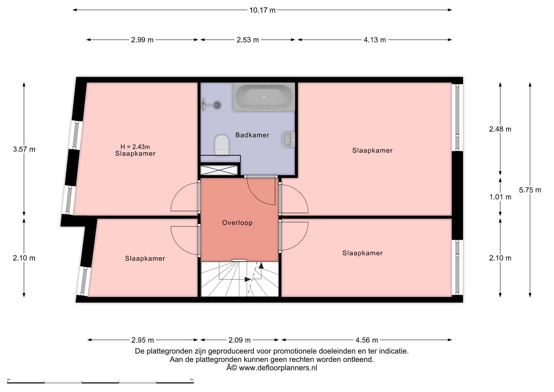 Foto 27 van Frits Diepenlaan 32