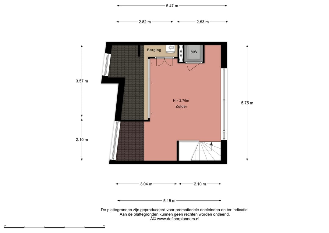Foto 28 van Frits Diepenlaan 32