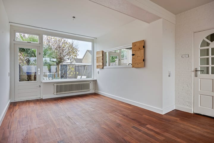 Foto 12 van Octave van Rijsselberghestraat 59