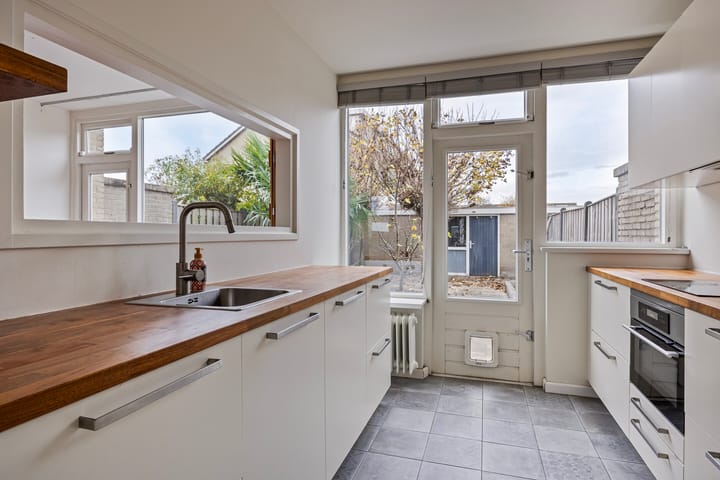 Foto 13 van Octave van Rijsselberghestraat 59