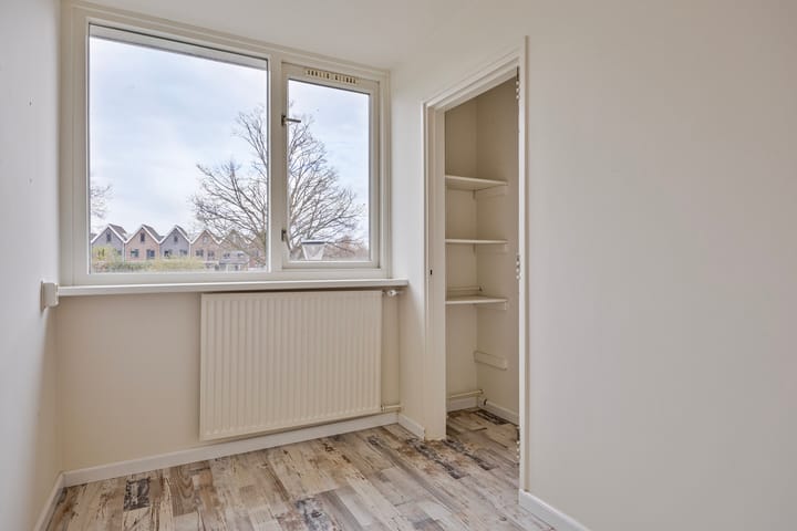 Foto 22 van Octave van Rijsselberghestraat 59