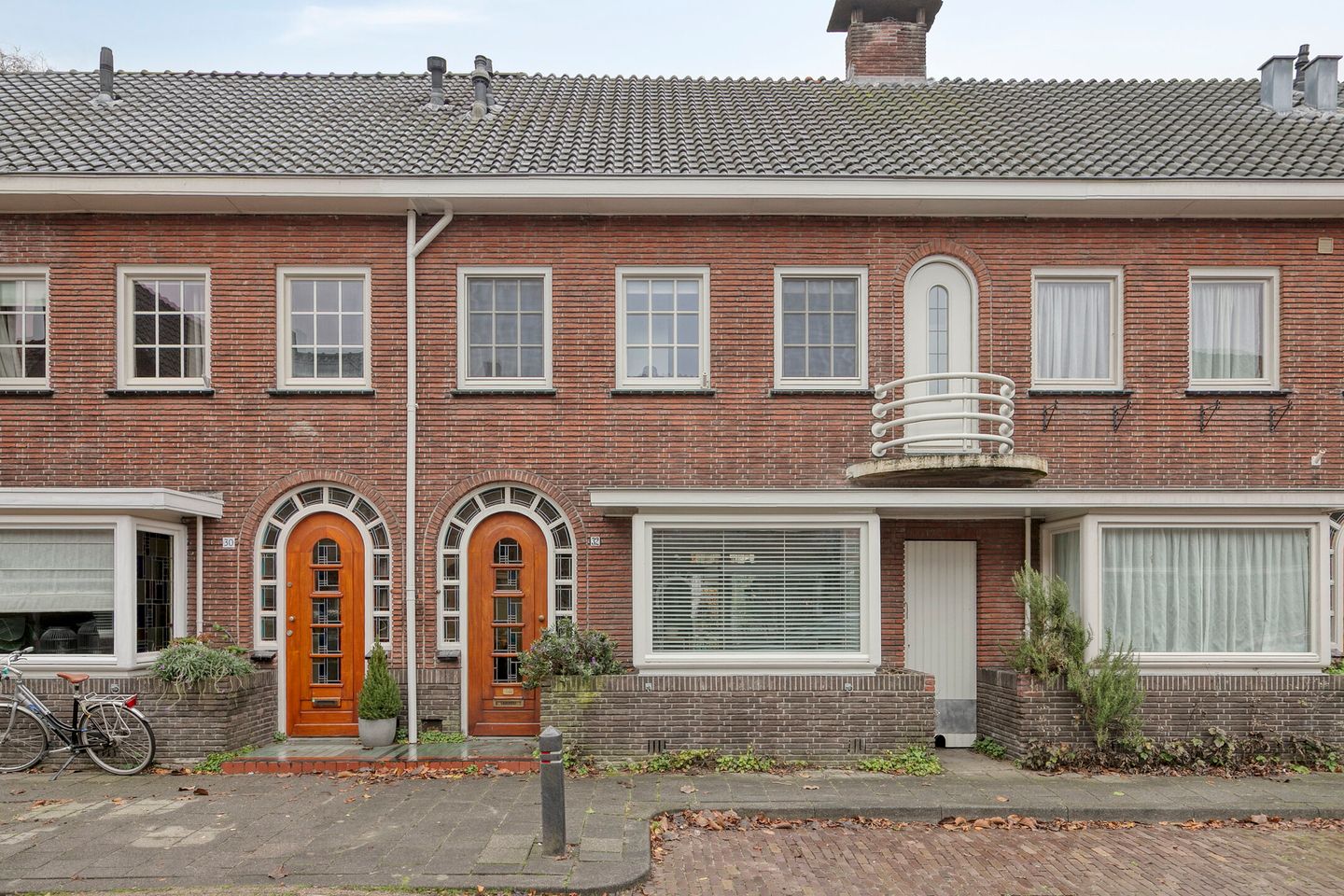 Foto 5 van Jan Maurits van Nassaustraat 32