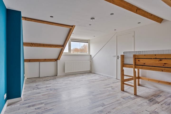 Foto 28 van Octave van Rijsselberghestraat 59