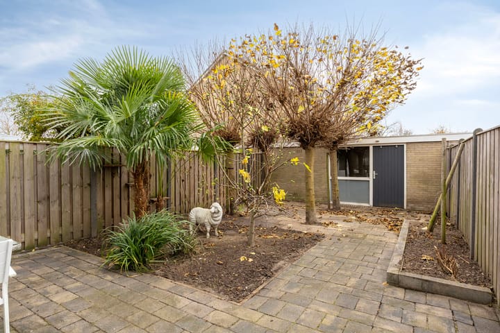 Foto 29 van Octave van Rijsselberghestraat 59