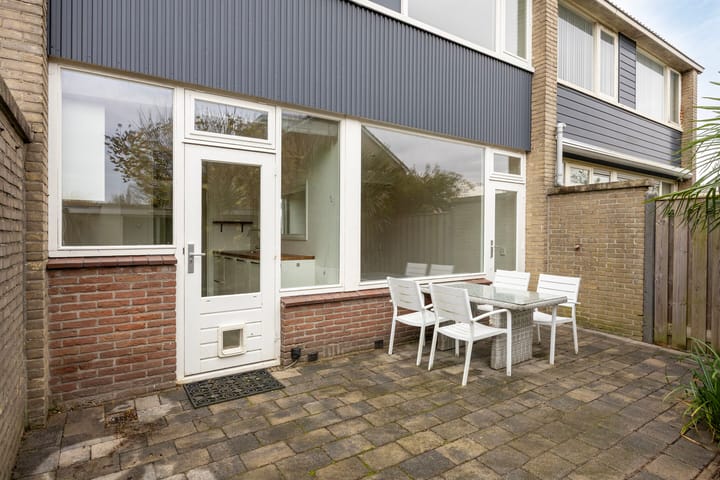 Foto 30 van Octave van Rijsselberghestraat 59