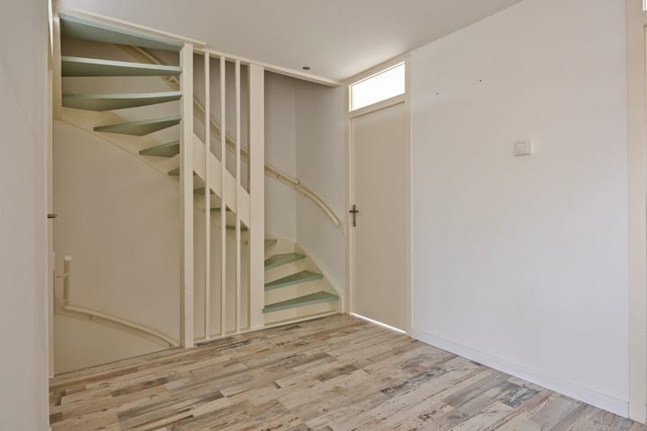 Foto 15 van Octave van Rijsselberghestraat 59