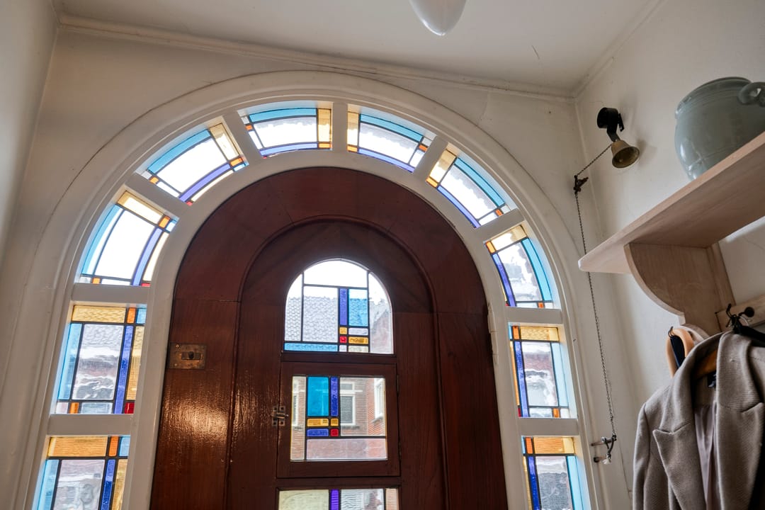 Foto 7 van Jan Maurits van Nassaustraat 32