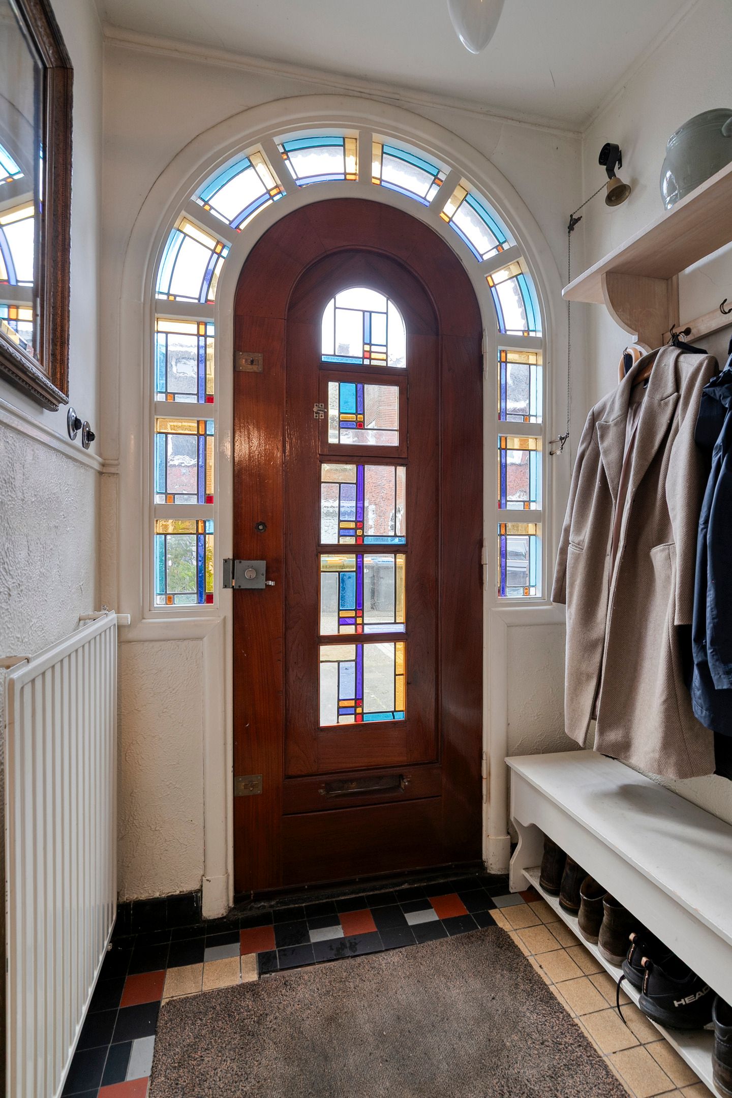 Foto 6 van Jan Maurits van Nassaustraat 32