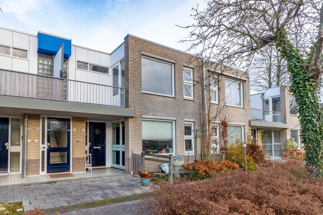 Foto 1 van Van Maerlantlaan 11