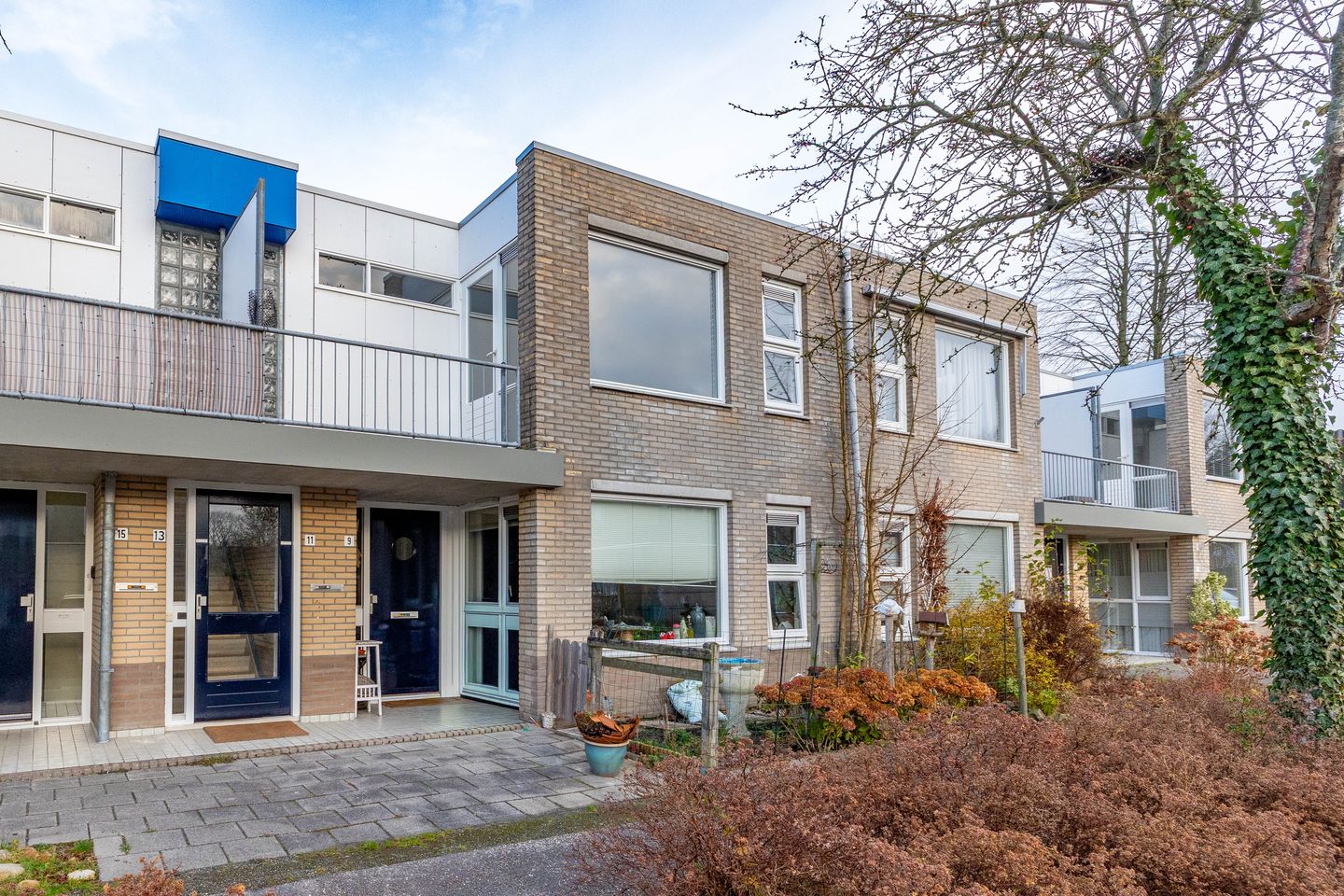 Photo 1 of Van Maerlantlaan 11