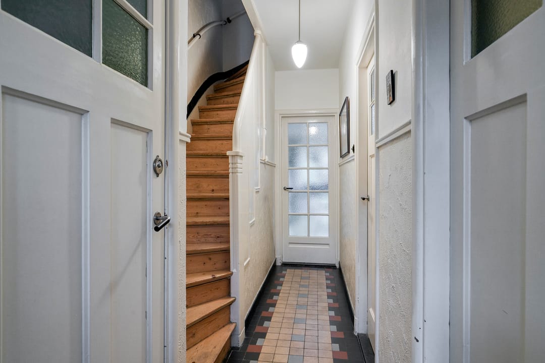 Foto 8 van Jan Maurits van Nassaustraat 32