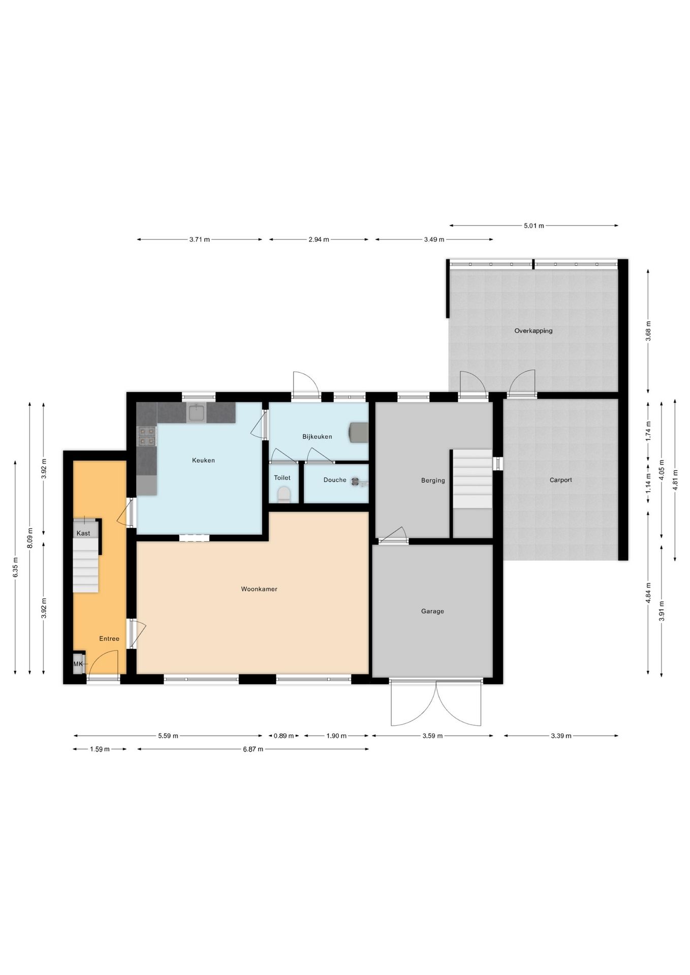 Foto 44 van Schaapsweg 68