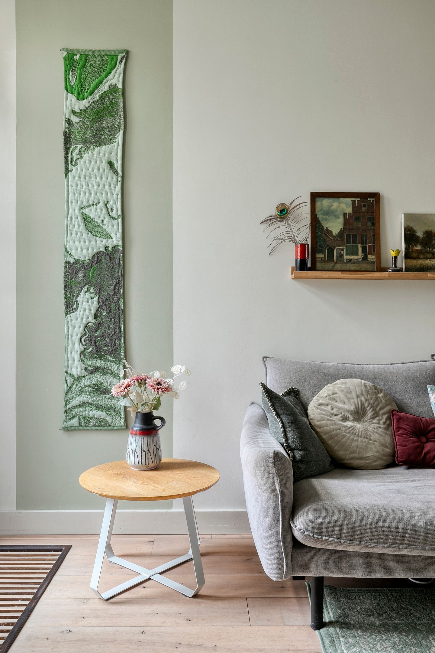 Foto 15 van Jan Maurits van Nassaustraat 32