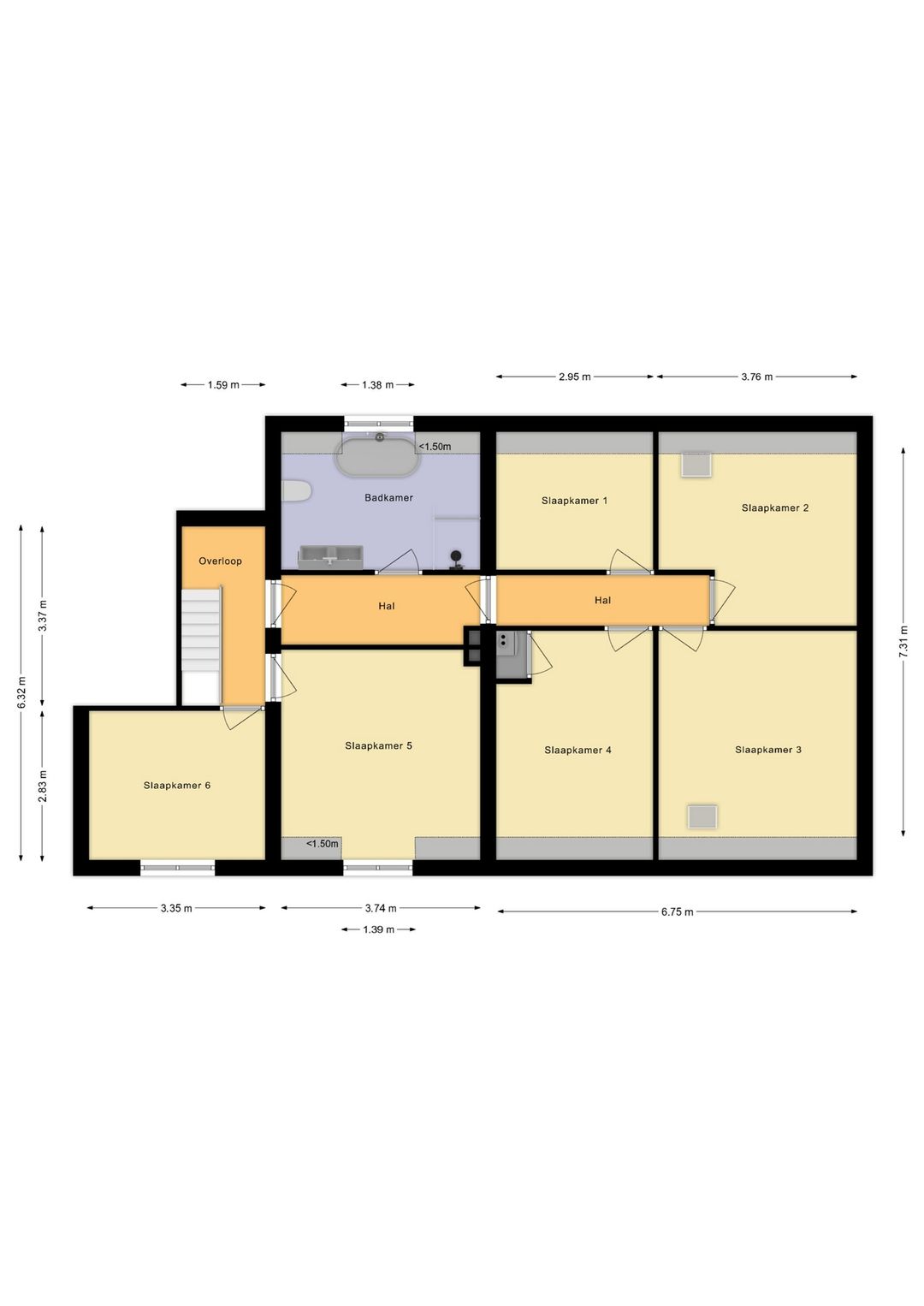 Foto 47 van Schaapsweg 68