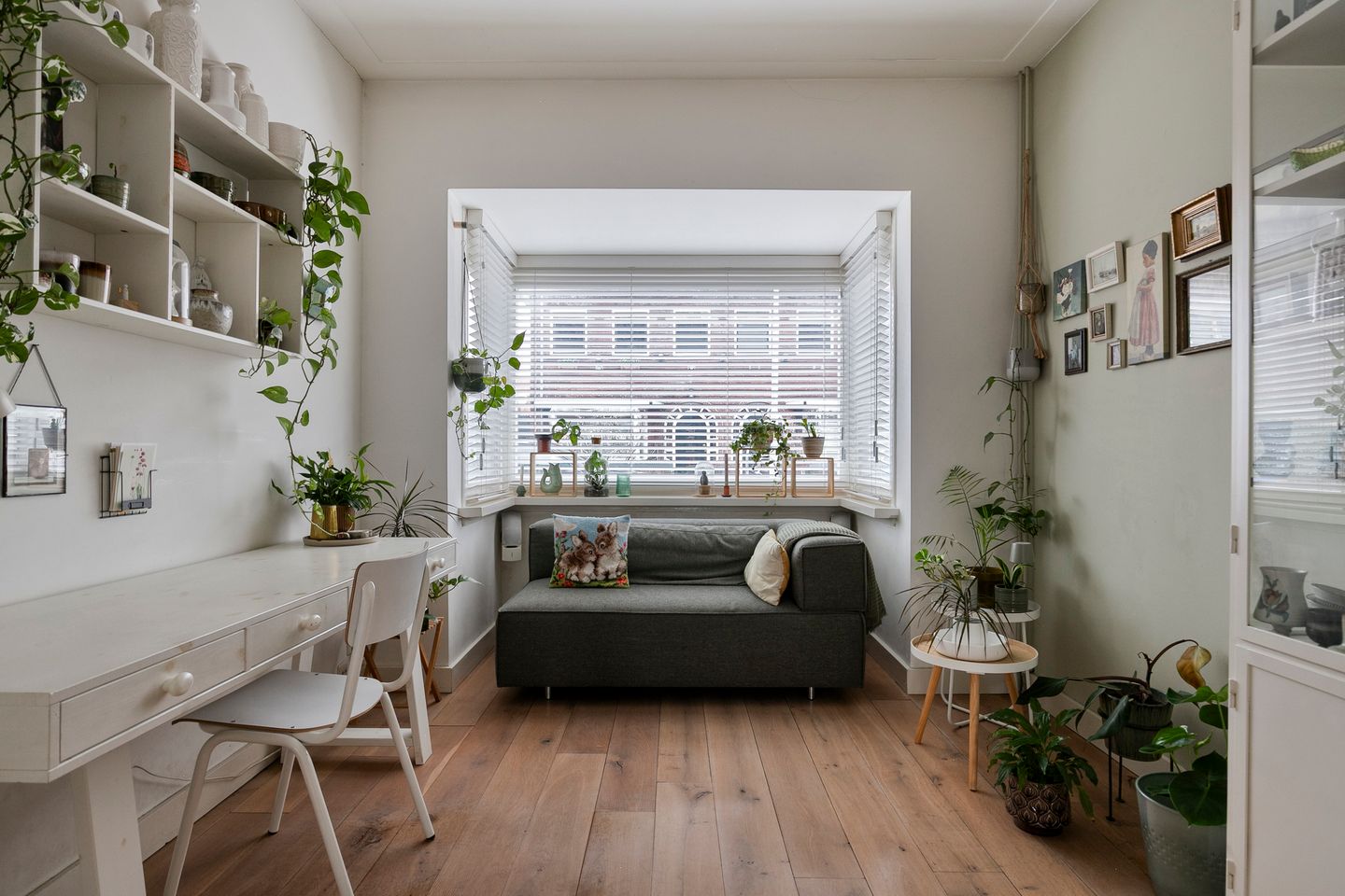 Foto 10 van Jan Maurits van Nassaustraat 32