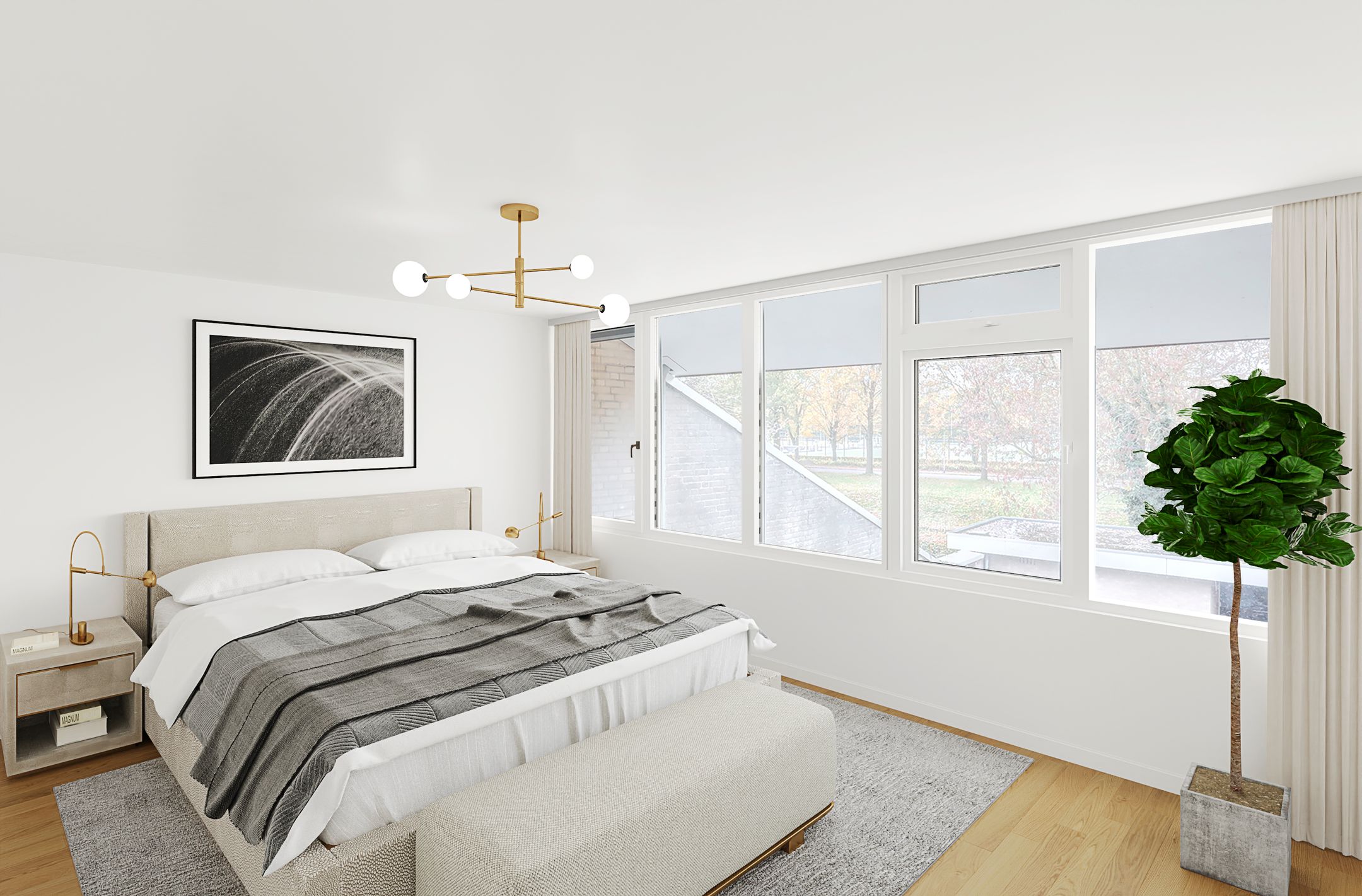 Foto 18 van Meijhorst 9144